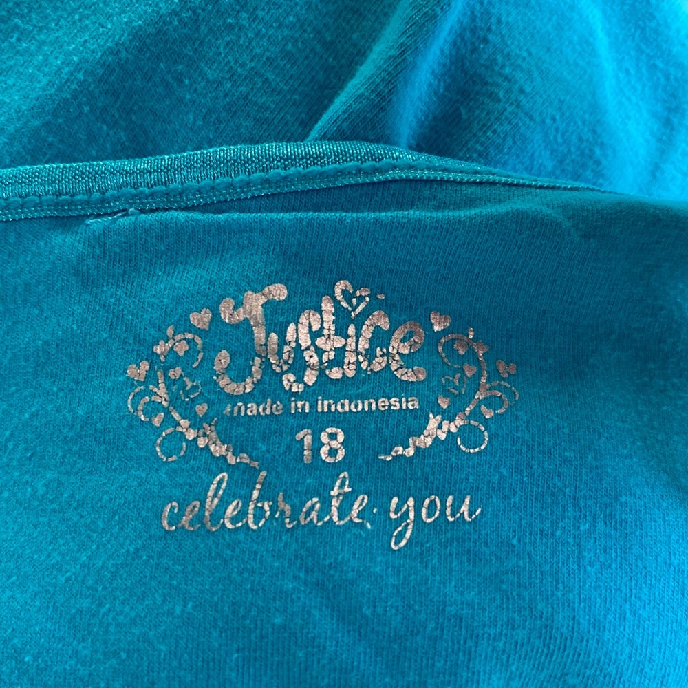 Blue Cami - Picture 4 of 4